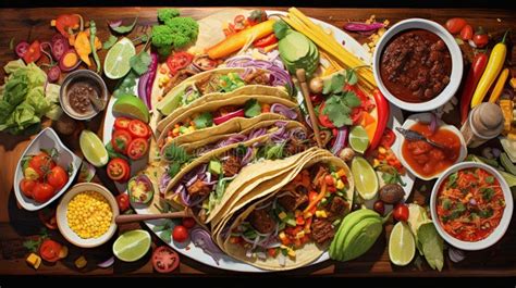 Marcelas Tacos Extravaganza: En Fiesta Mexicana Med Musik och Mysterier!