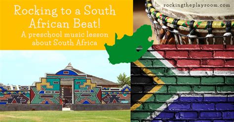 Reimagine the Beat: Rocking South Africa With Rap Maestro Rouge!