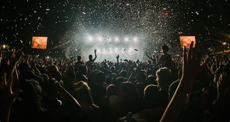 Romy Tesfayas Storslagna Konsert I Stockholm - En Hyllad Upplevelse Med Oväntade Vändningar!