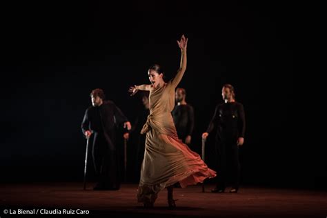 El Sueño Surrealista:  Zacarias Cruz's Triumphant Flamenco Fusion Performance Stuns Stockholm