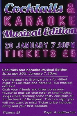 Rachaya's Unexpected Karaoke Conquest - A Night of Musical Mayhem and Thai Delights!