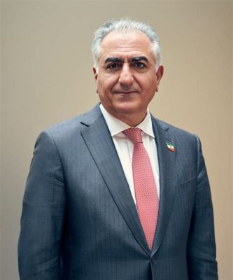 Reza Pahlavi's Royal Revival: An Exclusive Interview and Musical Extravaganza!