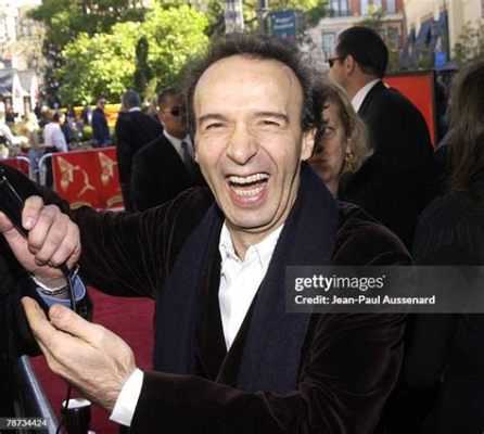 Roberto Benigni Live! An Evening of Laughter, Tears, and Philosophical Ponderings